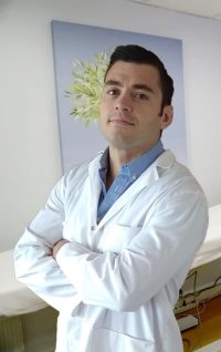 Dr. Sergio Salido